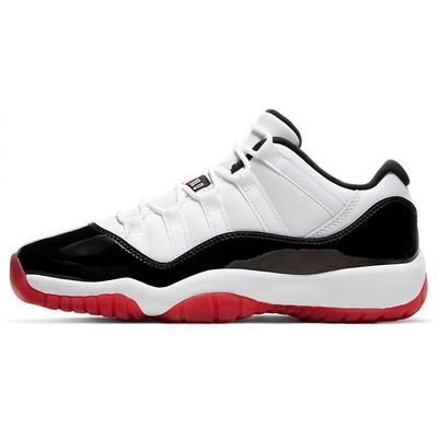 (GS) Air 11 Retro Low 'Concord-Bred' Детские 528896-160