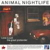 7-дюймовая пластинка ANIMAL NIGHTLIFE - Love Is Just The Great Pretender IS200 Island Records 1985 Великобритания Танцевальная и электронная музыка Б/У