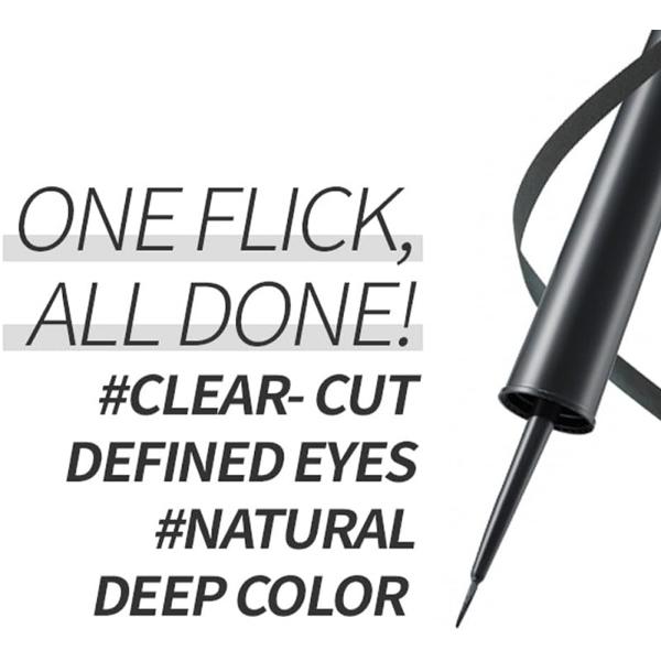 [ЭТЮД] Линия О М'ай (черный) 5мл