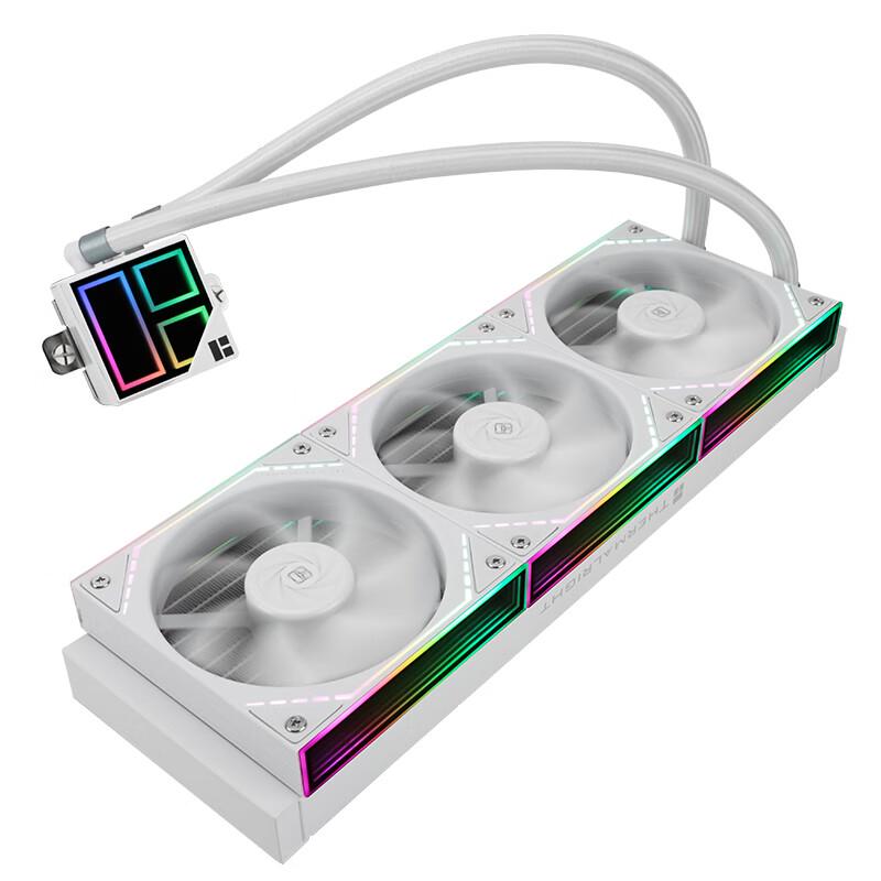 Система жидкостного охлаждения Thermalright FROZEN INFINITY 360 ARGB AIO