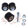 1Pc Motorcycle Chain Tensioner Roller Chain Roller Guide For Yfz 350