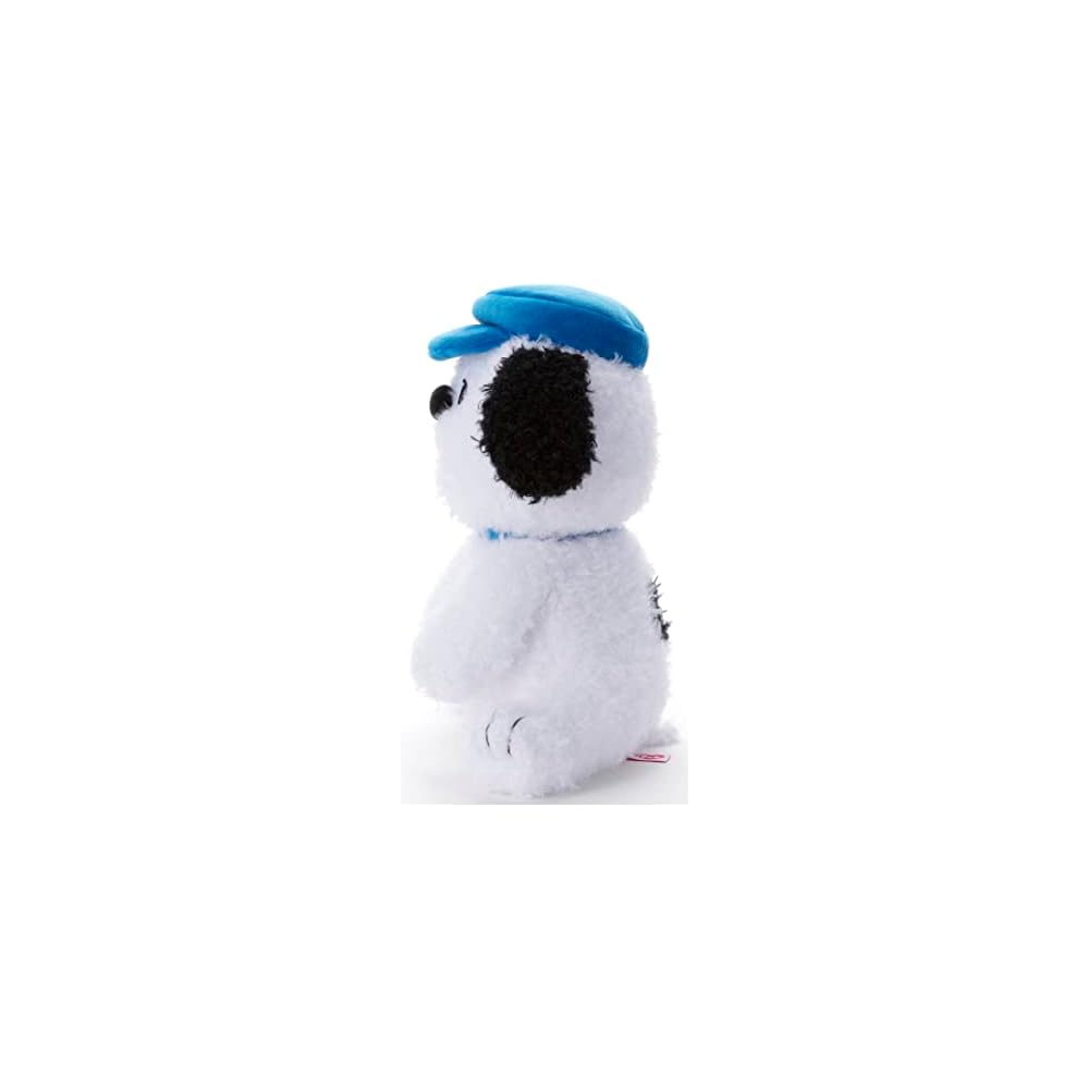 Peanuts Hugging Olaf Plush Toy M 30cm Soft Stuffed Animal