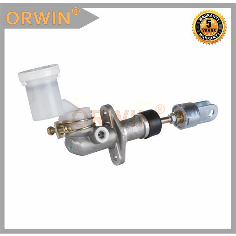 1PCS MB555391 Clutch Master Cylinder Assy for Mitsubishi Pajero Montero II 1990-2004 V23 V24 V32 V43 V44 MB 555391 302120