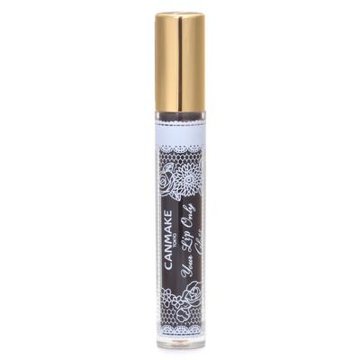CANMAKE Your Lip Only Gloss 04 Черный 3г
