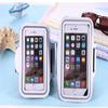 Phone Holder Zipper Mobile Phone Bag Phone Bag Phone Armband Case Sports Armband Running Armband