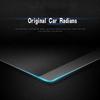 Car Navigation Tempered Glass Screen Protector Film For BMW X1/X2/X3/X4/IX3/X5/X6X7-2024 Car Interior Accessories