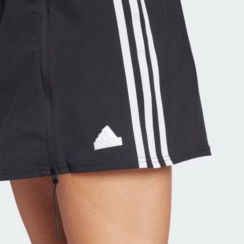 Adidas Free Shipping With AdiClub Express All-Gender Skirt IP2393