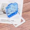 Transparent Waterproof Child Electric Plug Cover Socket Protector Sockets Splash Box