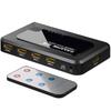 HDMI-переключатель Sanze 4K, 4 порта