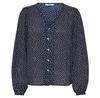 Only Sonja Life Long Sleeve Blouse