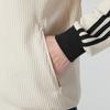 adidas Унисекс куртка с вафельной вязкой JW0109