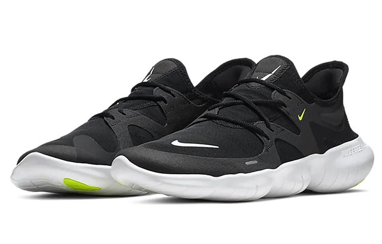 Nike Free Rn 5.0 'Черный' AQ1289-003