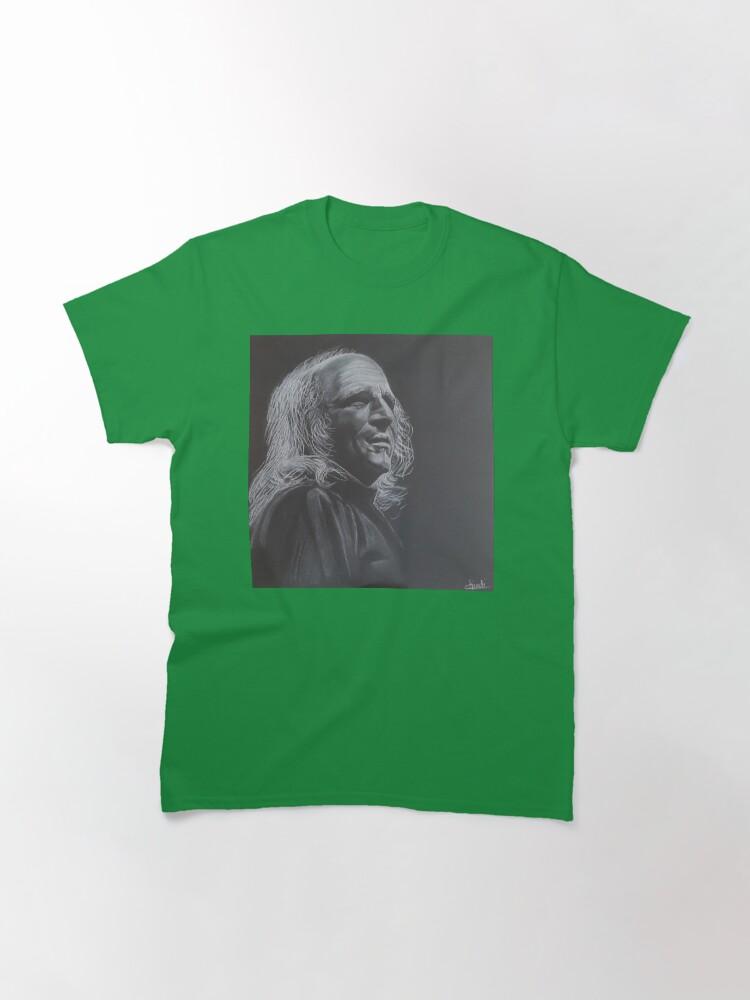 Léo Ferré Léo Ferré Classic T-Shirt