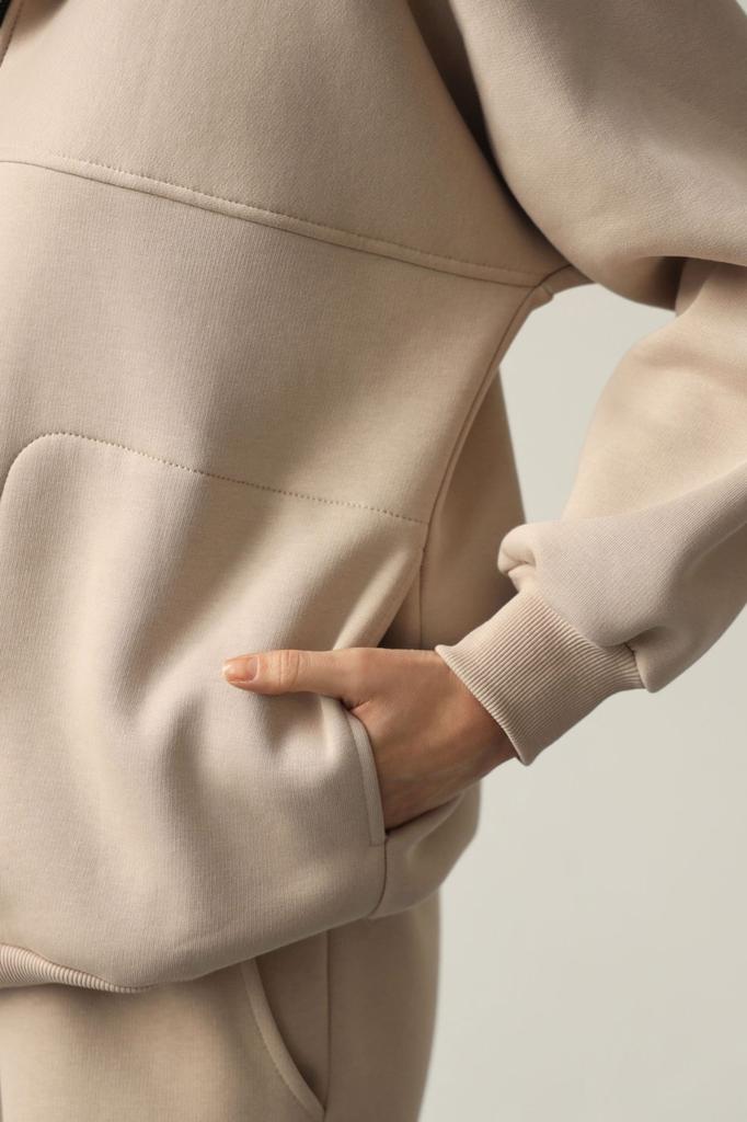 Комплект: худи и брюки German Volf (95622)