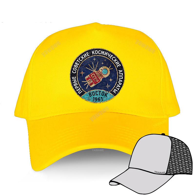 Черная повседневная брендовая шляпа, женская хлопковая бейсболка Snapback в стиле ретро, ​​СССР, Россия, Bactok, модные шапки унисекс, классические уникальные кепки для взрослых