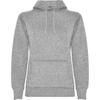 Roly Womens/Ladies Urban Hoodie