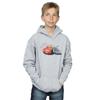 Disney Boys Cars Lightning Vs Storm Hoodie