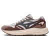 Кроссовки для бега Pi Retro Low 'Brown' Унисекс D1GH2323-03