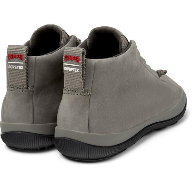 Кроссовки Camper Peu Pista Gm