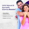 Kapiva Testo Capsules 60 Count | Ayurvedic Strength & Daily Wellness Formula with Shilajit, Safed Musli & Akarakara