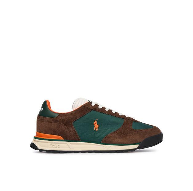 Кроссовки Polo Ralph Lauren Varick Pp