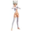 Kotobukiya Megami Device M.S.G 02 Bottoms Set Skin Color D Approximately 20mm Tall 1/1 Scale Plastic Model