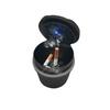 Car LED Portable Multifunctional Ashtray Car Accessories For Buick Regal Lacrosse Avenir Envision Angkola Electra Anthem Cascada Avista Riviera