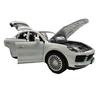 Porsche Cayenne S 1:Литая модель автомобиля в масштабе 1:24