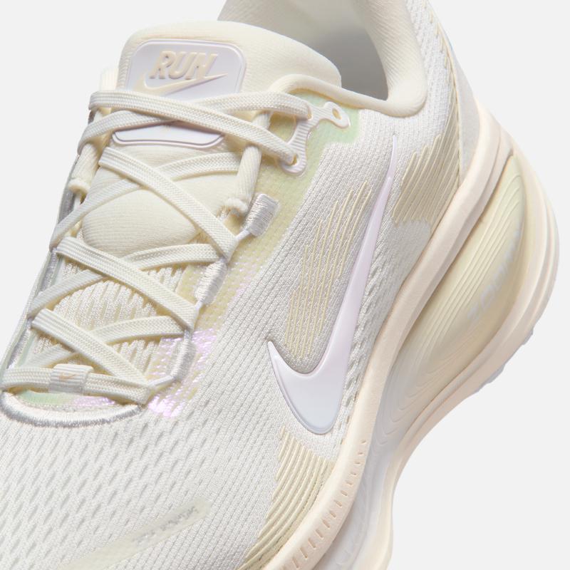 Nike Женские дышащие кроссовки для шоссейного бега на весну - NIKE VOMERO 18 IO9915