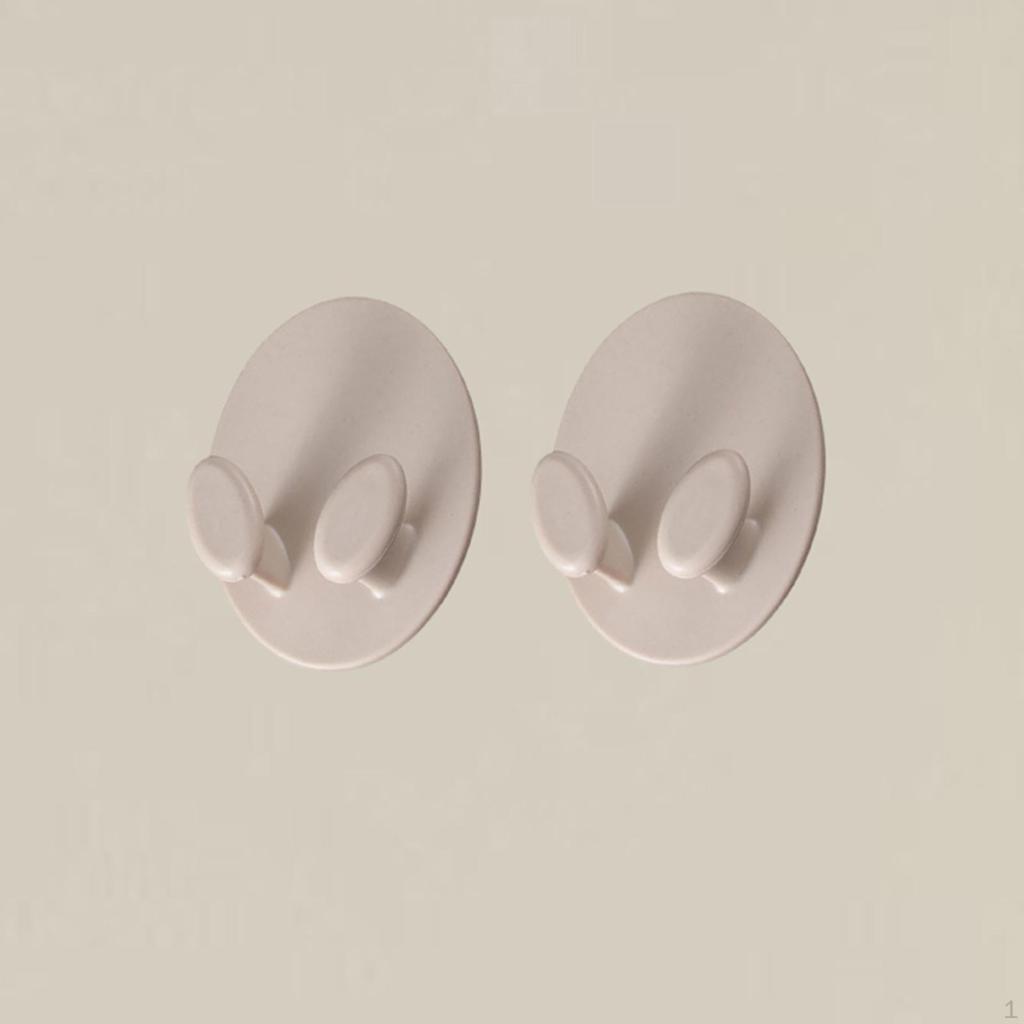 Крючок для бадминтонной ракетки, состоящий из 2 частей, настенные стойки, легко устанавливаются.