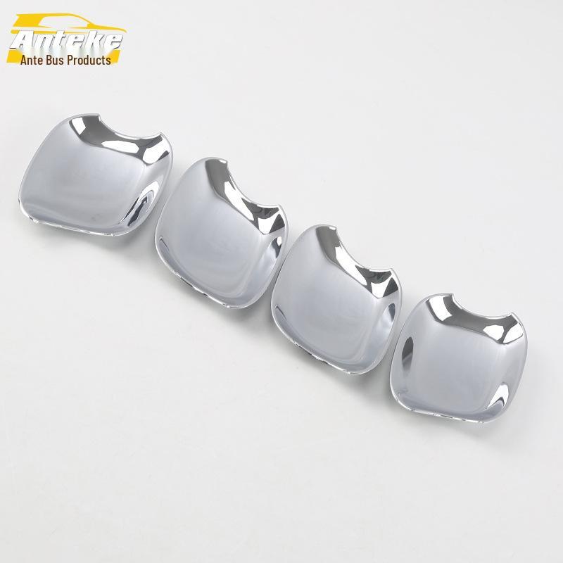 18 Q5L Door Bowl Protective Film: Scratch-Resistant Decorative Trim for Car Accessories