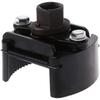 Oil Filter Wrench Adjustable Universal Remover Kit Tool for Car Motorcycle