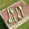 MOBIGARDEN Jingyan Outdoor Camping & Picnic Cookware