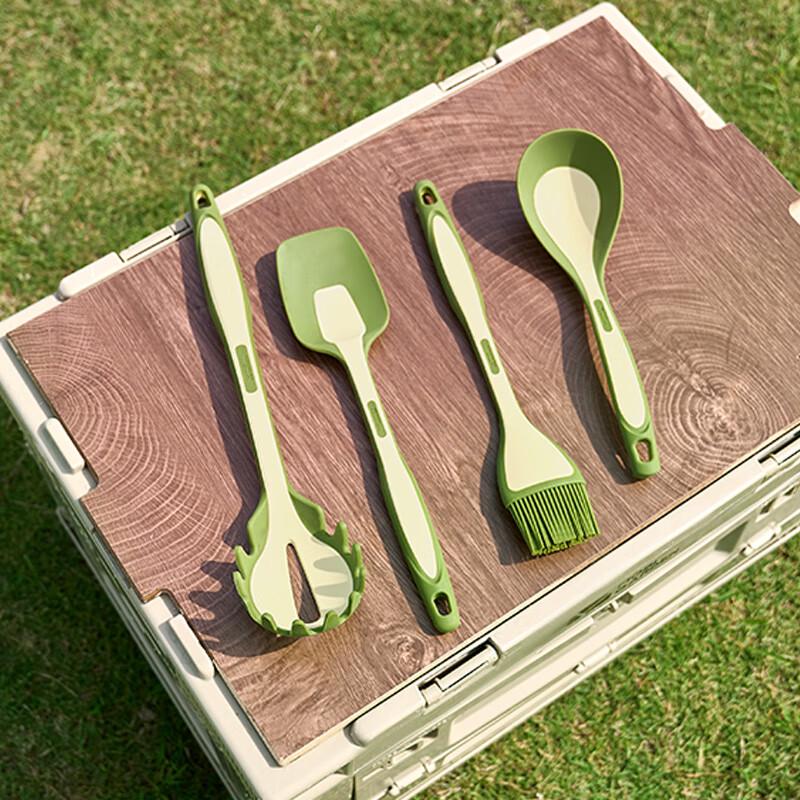 MOBIGARDEN Jingyan Outdoor Camping & Picnic Cookware
