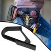 Wrench Holder Tool Belt Tool Holsters Scaffolding Hook Clip for Hand Drills Belt Hook Universal Impact Wrench Holder