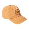 Animal Органическая бейсболка унисекс для взрослых Luca Patch