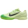 Кроссовки мужские Nike Court Air Zoom Vapor 12 HC Light Liquid Lime Зеленый Mean-Green Сапфировый IB6555-300