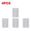 1-10pcs 400 Tie Points Solderless PCB Breadboard Mini Universal Test Protoboard DIY Bread Board for Bus Test Circuit Board