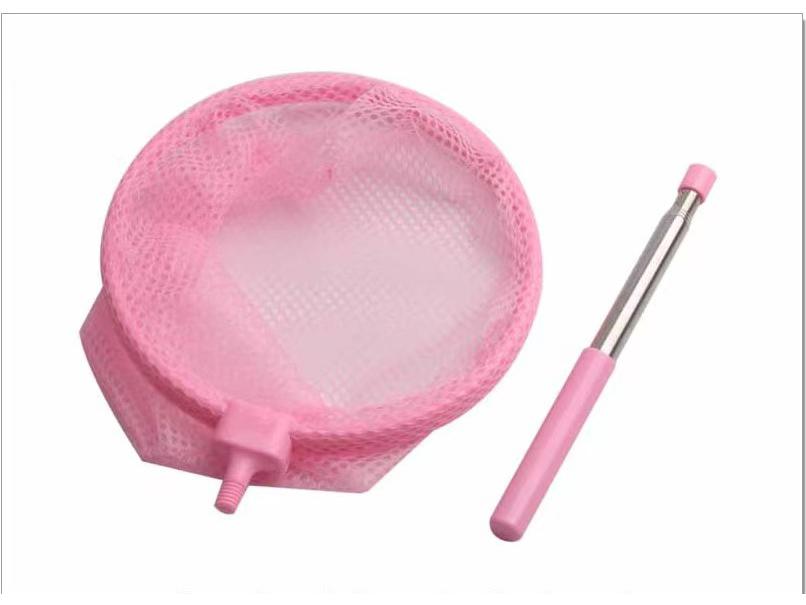 Портативная клетка для наблюдения за насекомыми для бабочек, шелкопрядов и пчел