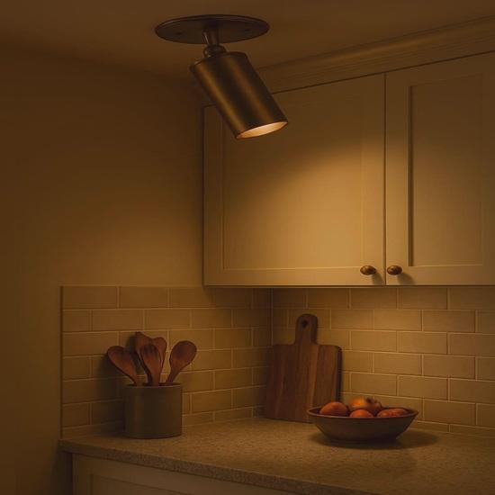 17,78 см Подвесной светильник в стиле середины века модерн из необработанной латуни, Люстра ручной работы для прихожих, холлов, спален, офиса, подарок для домашнего декора