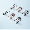 Organizer Animal Hook Multifunctional Wire Line Hanger Plug Holder Office Home Bathroom Kitchen