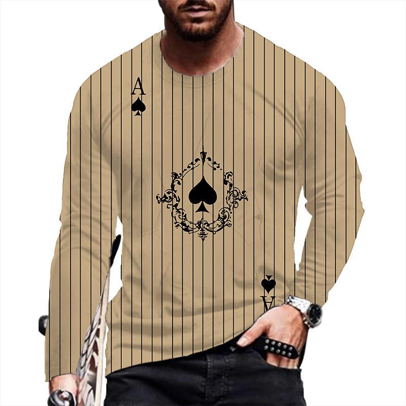 Футболка «Христос Иисус» для мужчин, хлопковая футболка с 3D принтом, одежда с длинными рукавами, уличная одежда, винтажный топ, футболка, мужская одежда