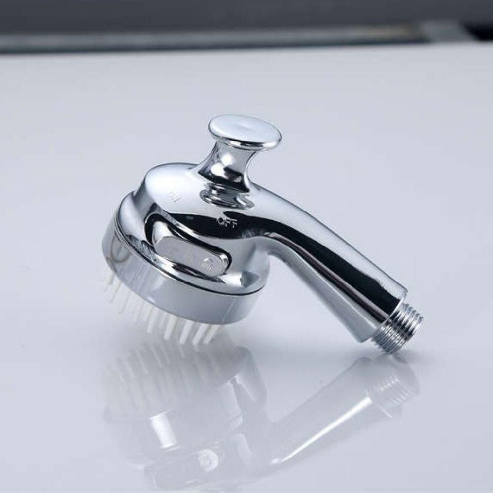 Мягкая лейка для душа для питомцев, ручная насадка для купания собак, практичная насадка для душа для собак и кошек