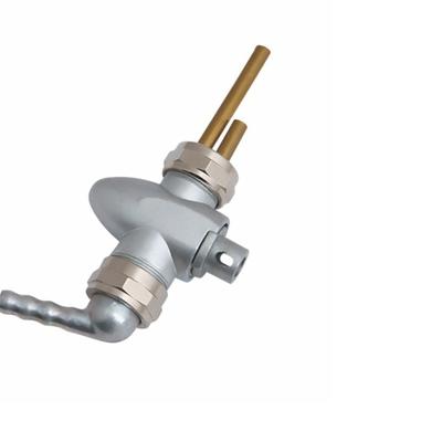 Outflow Fuel Valve Petcock Switch For LSETTA and BMW R25-3/R26/R27/R50-5/R75-5/R60-5/R60-6