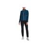 Under Armour Storm Daytona Однотонная спортивная куртка на молнии Женские куртки Синий 1373635-437