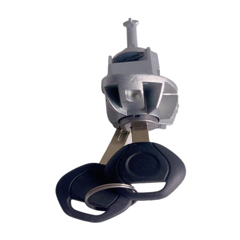 Замена цилиндра замка левой двери со стороны водителя в сборе 51217019975 для E46 2001-2006, автоаксессуары