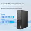 Lenovo ThinkCentre K70 Business Desktop with 27-inch Monitor (CN version)