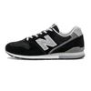 New Balance Cm996 Cm996Bk2 Черный Bk2