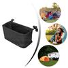 Detachable Trolley Cart Tail Bag Wagon Tail Pocket Camping Cart Bag Large Capacity Wagon Basket Bag Wagons Accessories