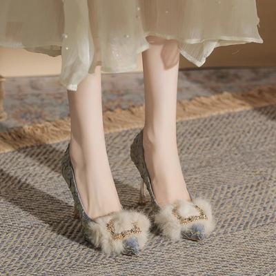 Туфли – Туфли